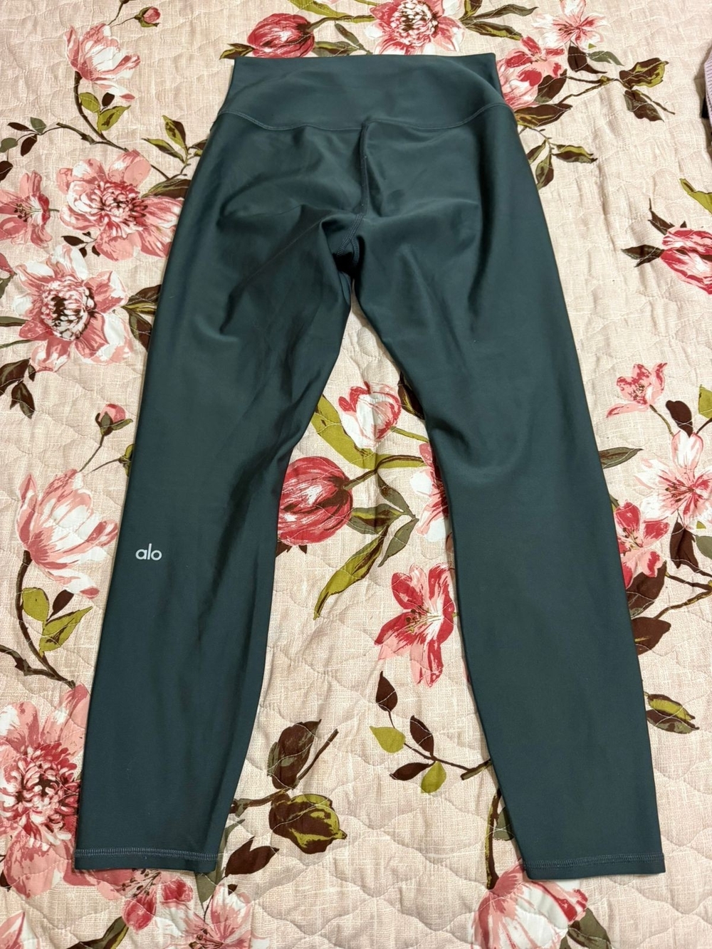 ALO Yoga High-Waist Leggings
